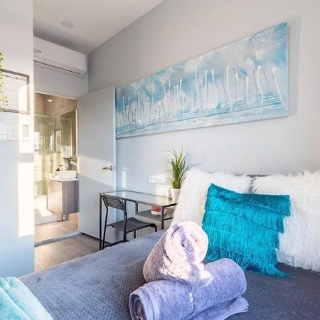 Elegant Double Ensuite Room - Ac - 1Min To Central - Closely Located To Almost Sydney Must Seen Spots Exteriér fotografie