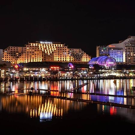 Elegant Double Ensuite Room - Ac - 1Min To Central - Closely Located To Almost Sydney Must Seen Spots Exteriér fotografie