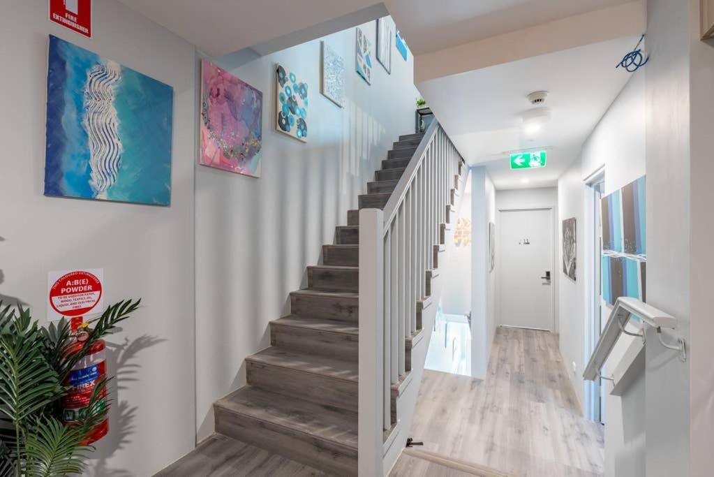 Elegant Double Ensuite Room - Ac - 1Min To Central - Closely Located To Almost Sydney Must Seen Spots Exteriér fotografie