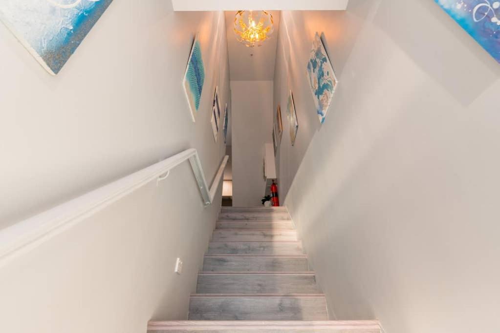 Elegant Double Ensuite Room - Ac - 1Min To Central - Closely Located To Almost Sydney Must Seen Spots Exteriér fotografie