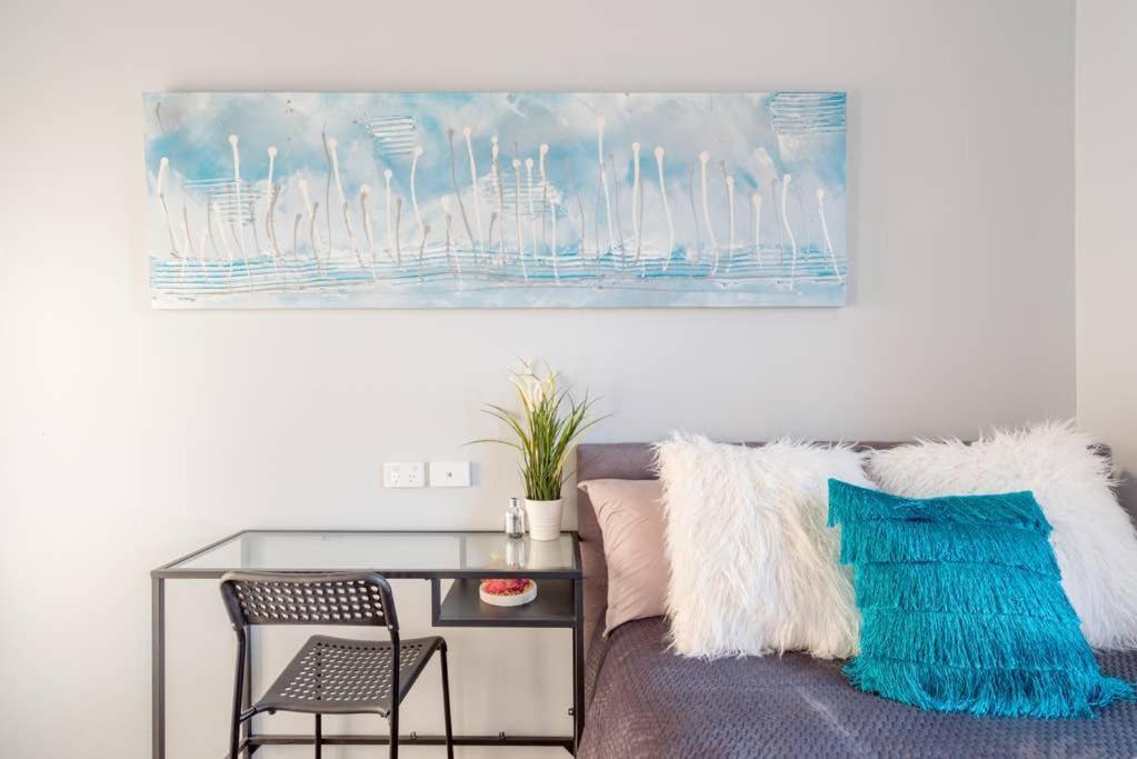 Elegant Double Ensuite Room - Ac - 1Min To Central - Closely Located To Almost Sydney Must Seen Spots Exteriér fotografie