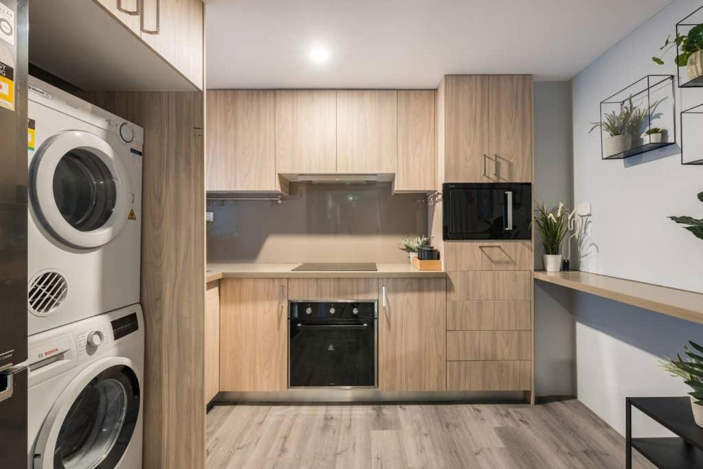 Elegant Double Ensuite Room - Ac - 1Min To Central - Closely Located To Almost Sydney Must Seen Spots Exteriér fotografie